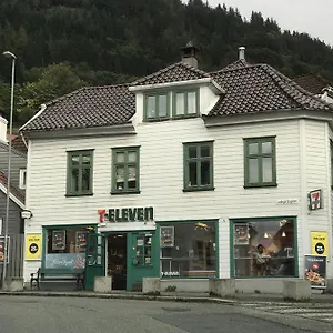 Stoletorget Appartement Bergen