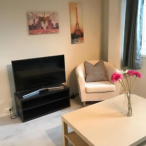 Stolegaten Appartement Bergen