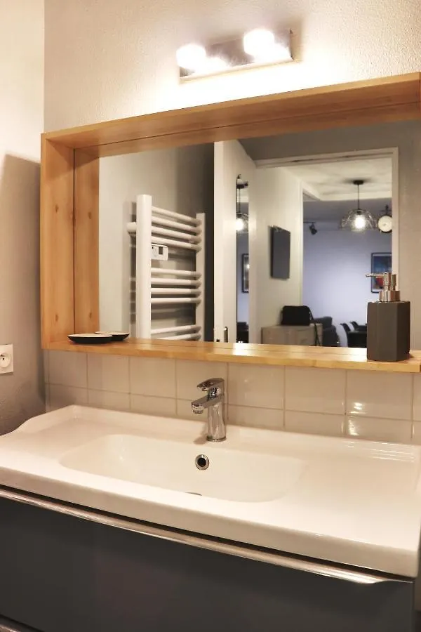 Le Chapitre Spacieux - Parking En Residence Fermee Toulouse