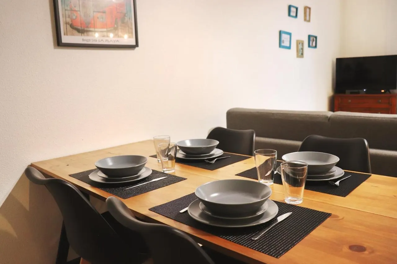 Appartement Le Chapitre Spacieux - Parking En Residence Fermee Toulouse France